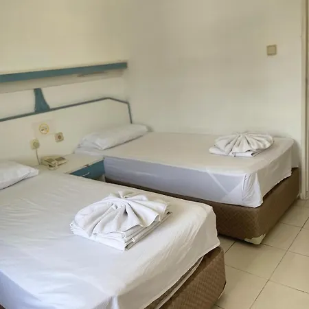 Apart Otel Atlantis 3*