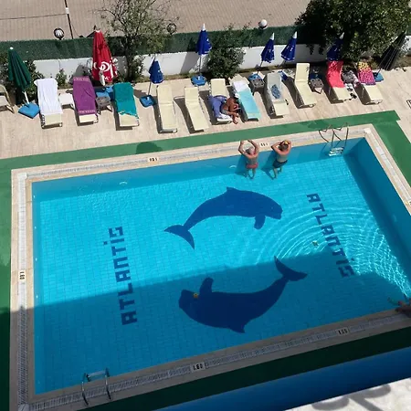 Aparthotel Atlantis