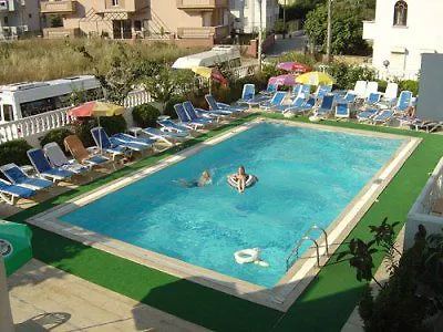 Atlantis Apart Otel