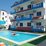 Atlantis Apartahotel