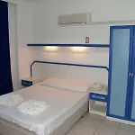 Atlantis Apartahotel 3*