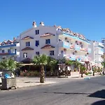 Atlantis Apartahotel Marmaris
