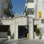 Atlantis Apartahotel 3*