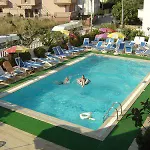 Atlantis Apartahotel