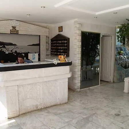 Atlantis Marmaris