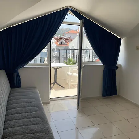 Apart Otel Atlantis 3*