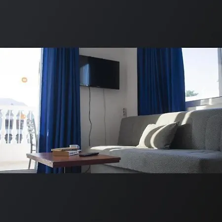 Atlantis Apart Otel Marmaris