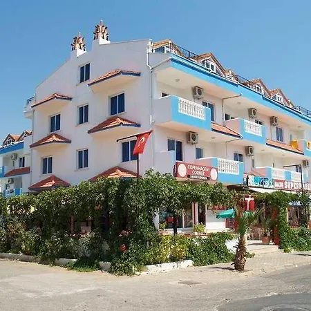 Atlantis Apart Otel Marmaris