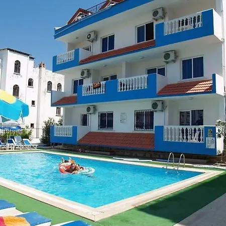 Atlantis Aparthotel