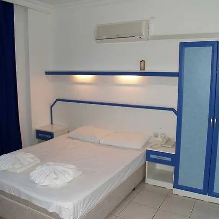 Atlantis Apart Otel 3*