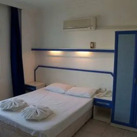 Apart Otel Atlantis Marmaris