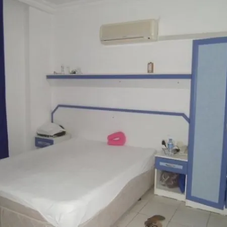 Aparthotel Atlantis