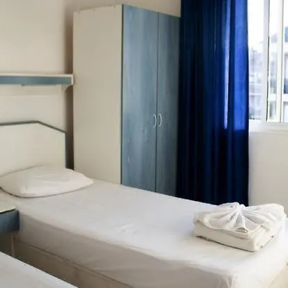 Atlantis Hotel apartamentowy Marmaris