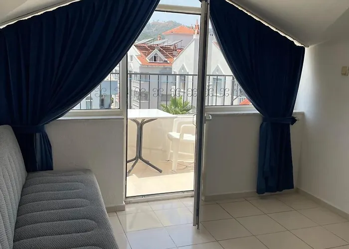 Apartmanhotel Atlantis 3*