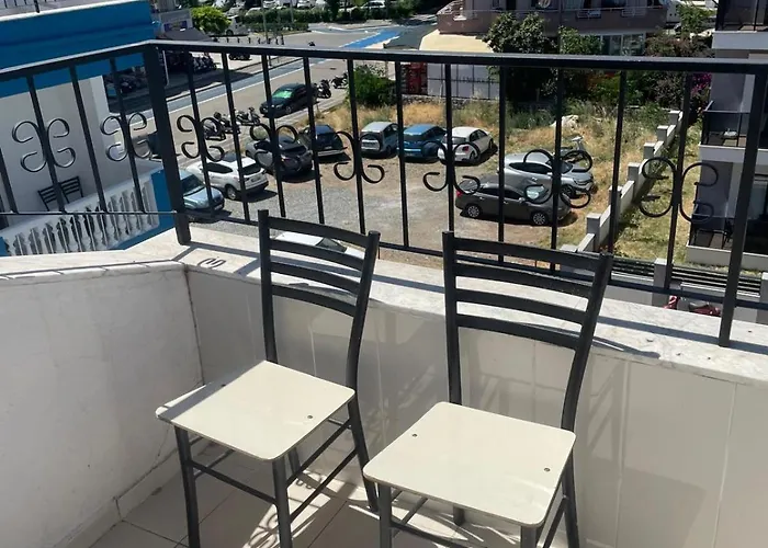 Atlantis Apartmanhotel 3*