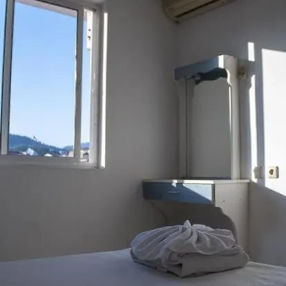 Atlantis 3* Marmaris