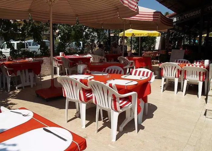 Apartmanhotel Atlantis 3*