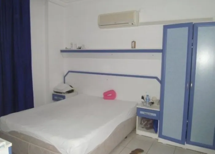 Apartmanhotel Atlantis