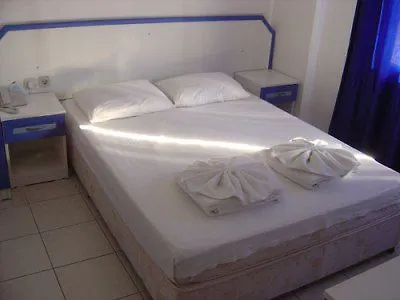 Atlantis Hotel de apartamente Marmaris